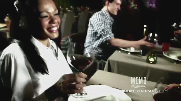 MEMO RESTAURANT demo