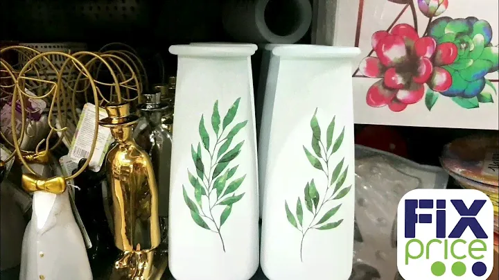 🛍ФИКС ПРАЙС🌿ДЕКОР, ВКУСНЯШКИ, КОСМЕТИКА🌸☘(Новинки)