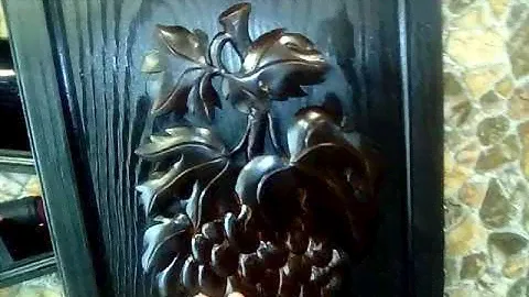 Мини Бар.Венге.