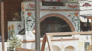 Хуторок «Тары-Бары» в Красной Поляне
