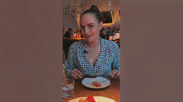 Обзоры ресторанов.