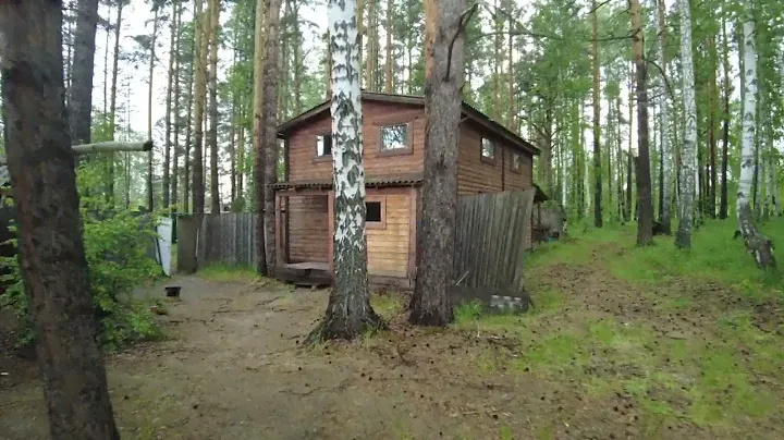САРАПУЛКА, Березовский