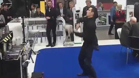 Бармен шоу. Выездной коктейльный бар EveryBerry.ru