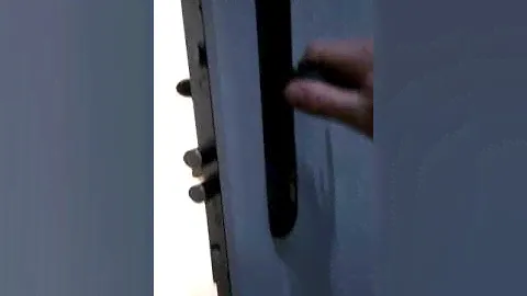 АНТИПАНИКА ЗАМКИ