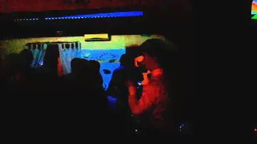 Ретро вечер в кафе Тары Бары Жаровня
