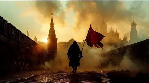 Мы обязательно победим!