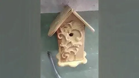 Скворечник бар