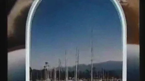 Санта Барбара Заставка