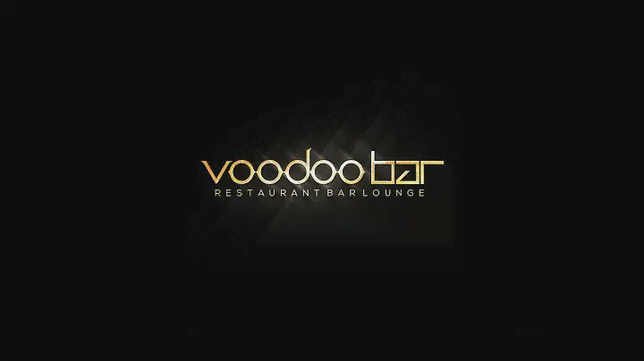 Семейное гастрономическое воскресенье в VOODOO BAR