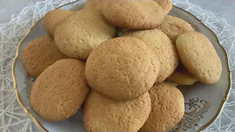 Ең оңай печенье. Қазақша рецепт. Самое вкусное  печенье.
