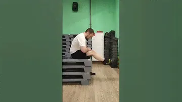 мфр задней поверхности бедра